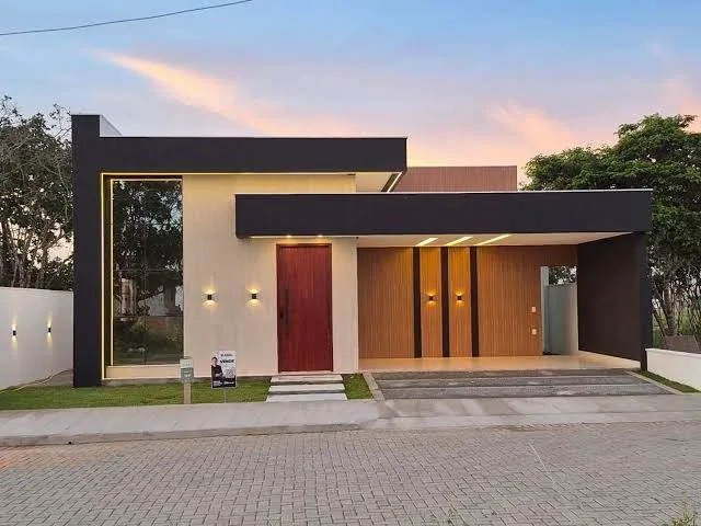 Casa térrea pronta para morar — foto 1