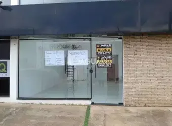 Sala comercial no coração do Centro — foto 1